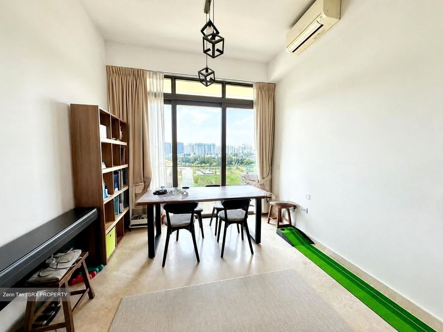 Kingsford . Hillview Peak (D23), Condominium #611994241